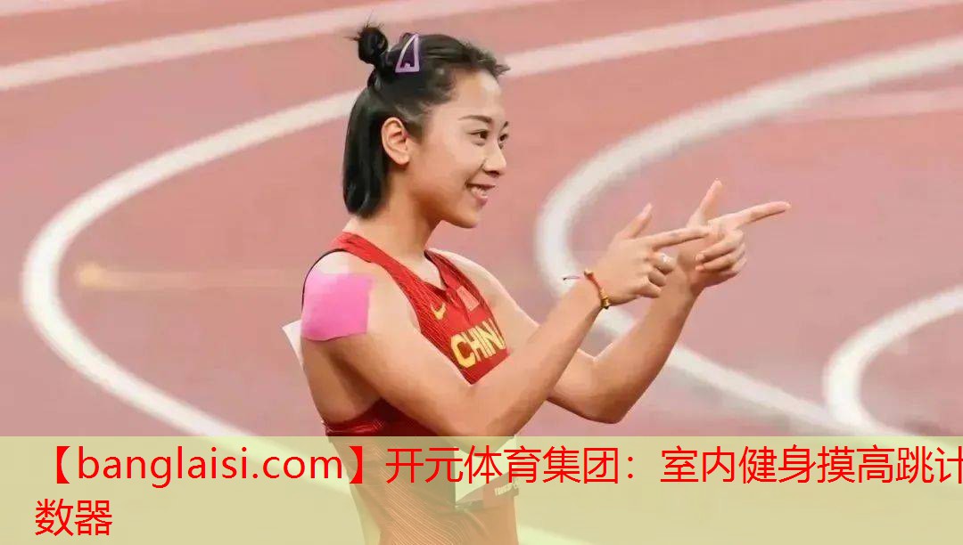 <strong>开元体育集团：室内健身摸高跳计数器</strong>