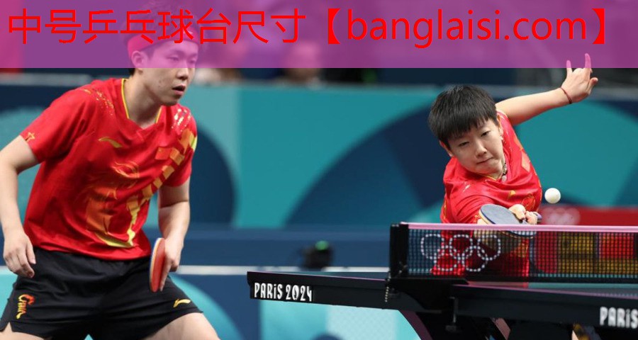 <strong>中号乒乓球台尺寸</strong>