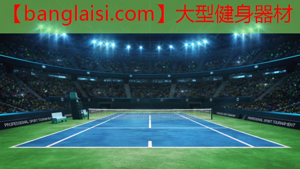 <strong>大型健身器材</strong>