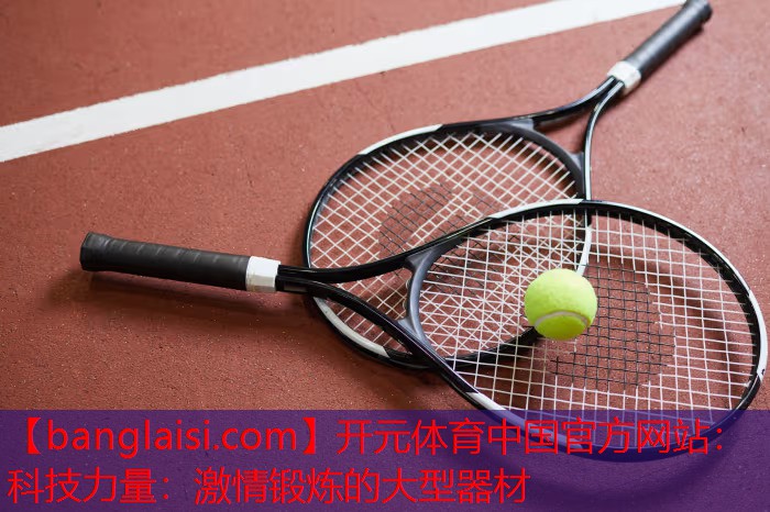 开元体育中国官方网站：科技力量：激情锻炼的大型器材