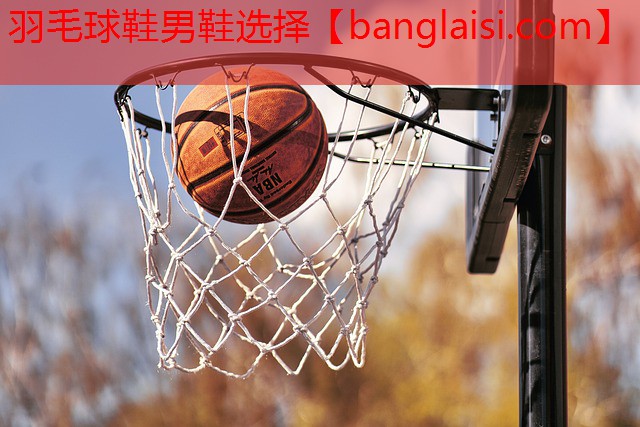 <strong>羽毛球鞋男鞋选择</strong>