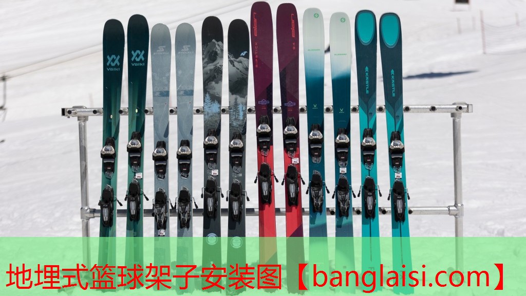 地埋式篮球架子安装图