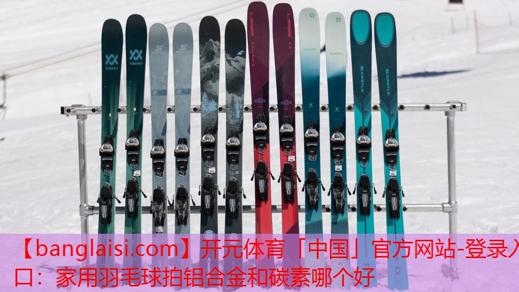 开元体育「中国」官方网站-登录入口：家用羽毛球拍铝合金和碳素哪个好
