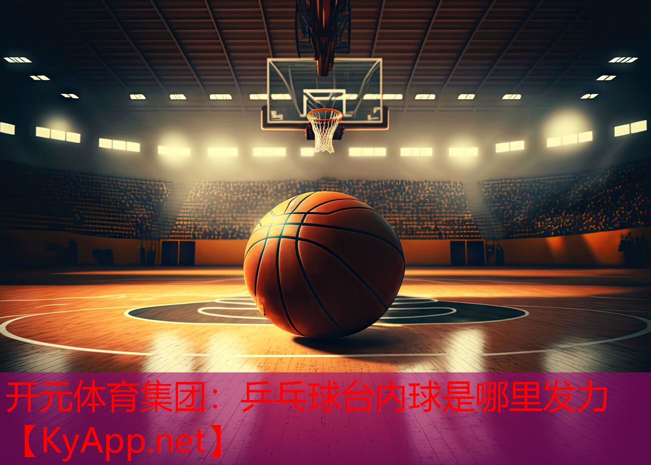 乒乓球台内球是哪里发力