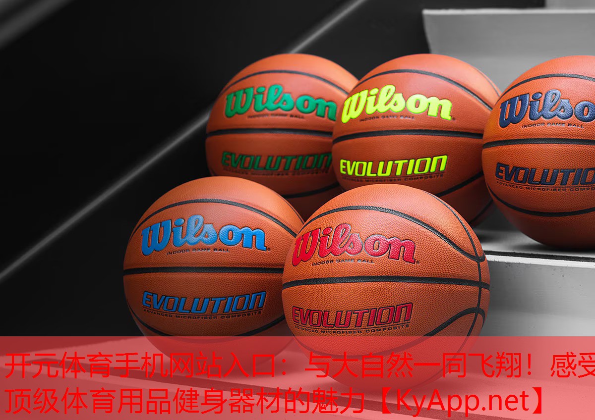 与大自然一同飞翔！感受顶级体育用品健身器材的魅力