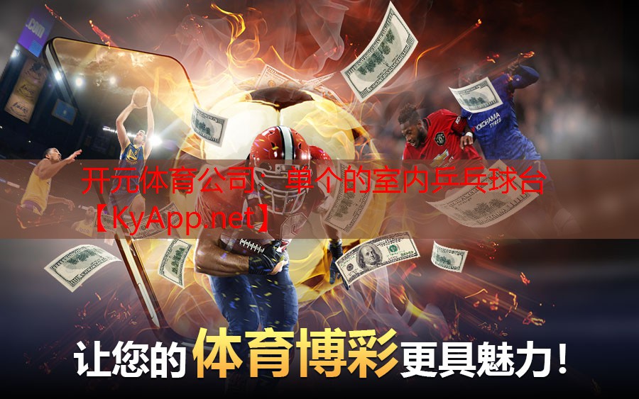 单个的室内乒乓球台