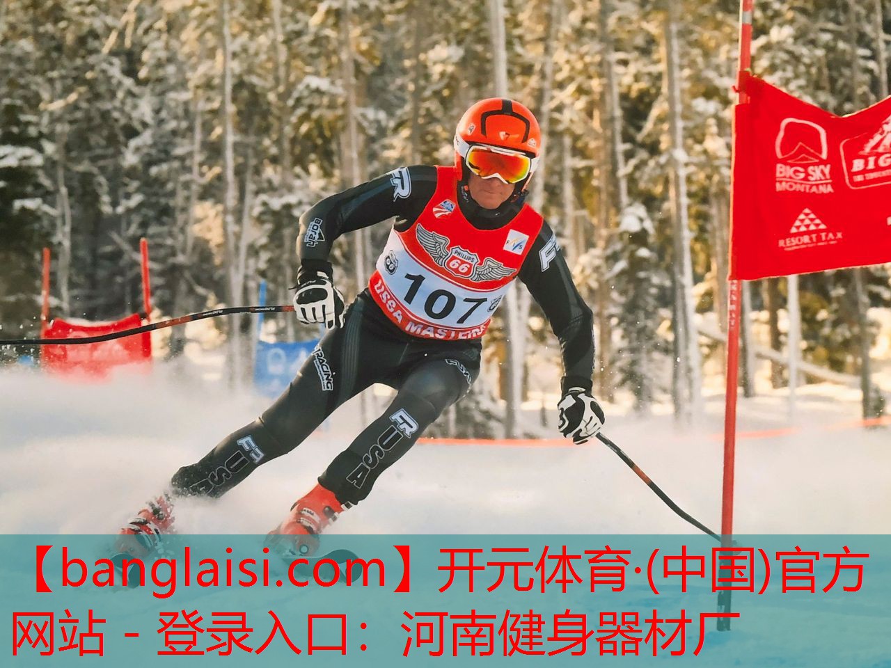 河南健身器材厂