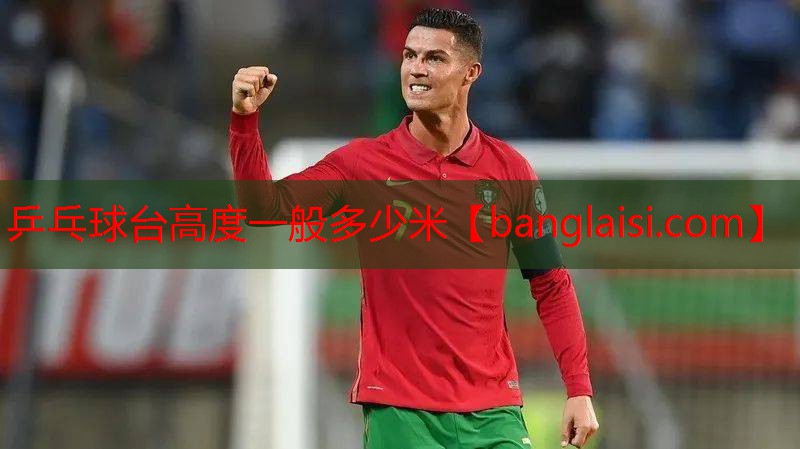 乒乓球台高度一般多少米