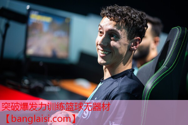 突破爆发力训练篮球无器材