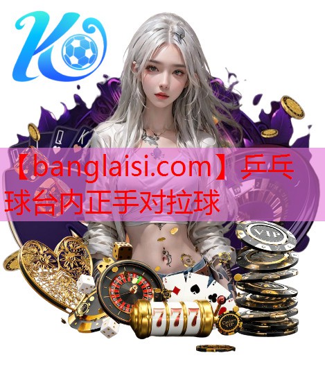 乒乓球台内正手对拉球