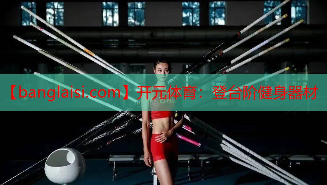 登台阶健身器材