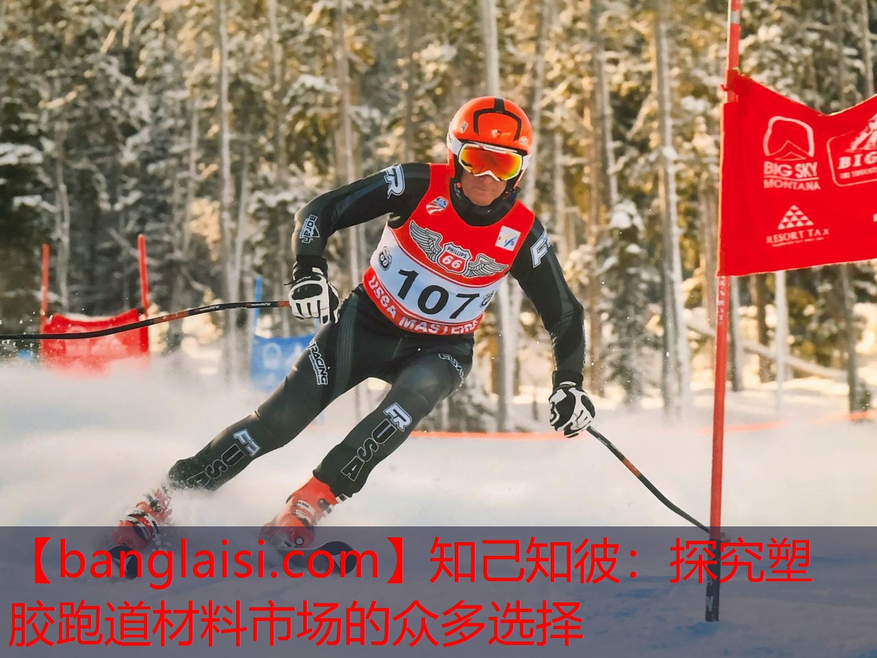 知己知彼：探究塑胶跑道材料市场的众多选择