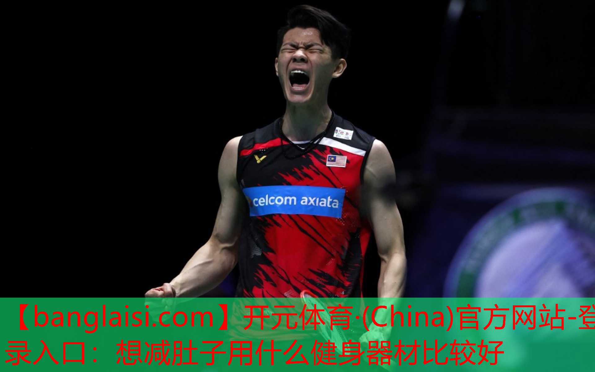 想减肚子用什么健身器材比较好
