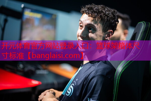 篮球架箱体尺寸标准