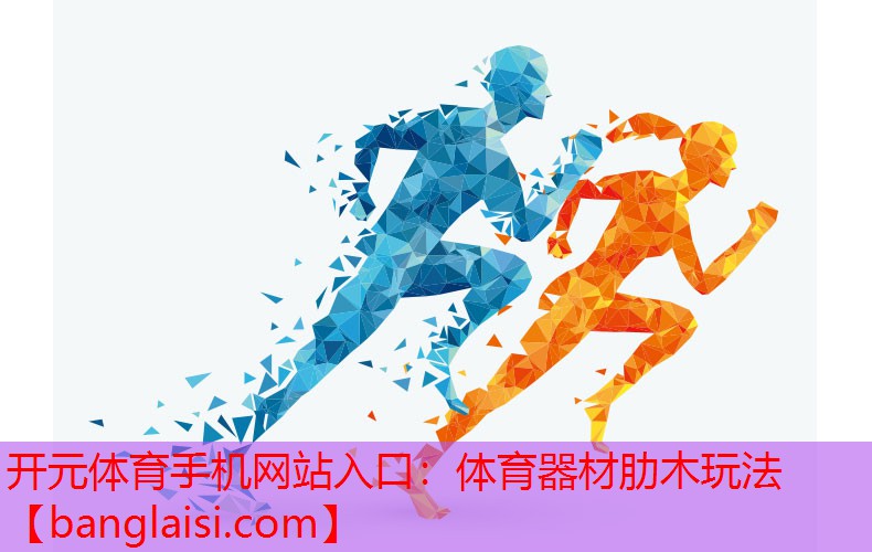 体育器材肋木玩法