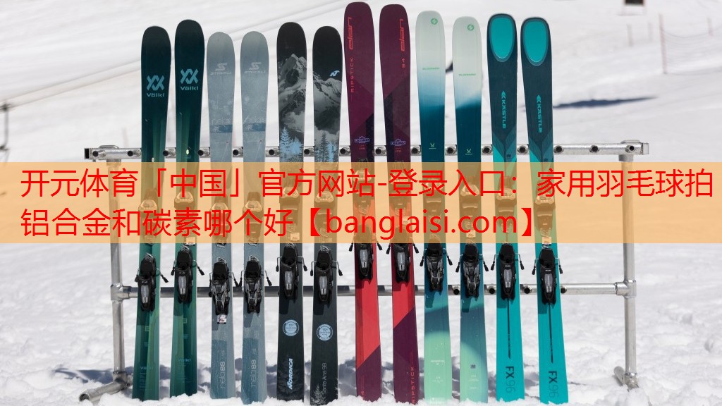 家用羽毛球拍铝合金和碳素哪个好