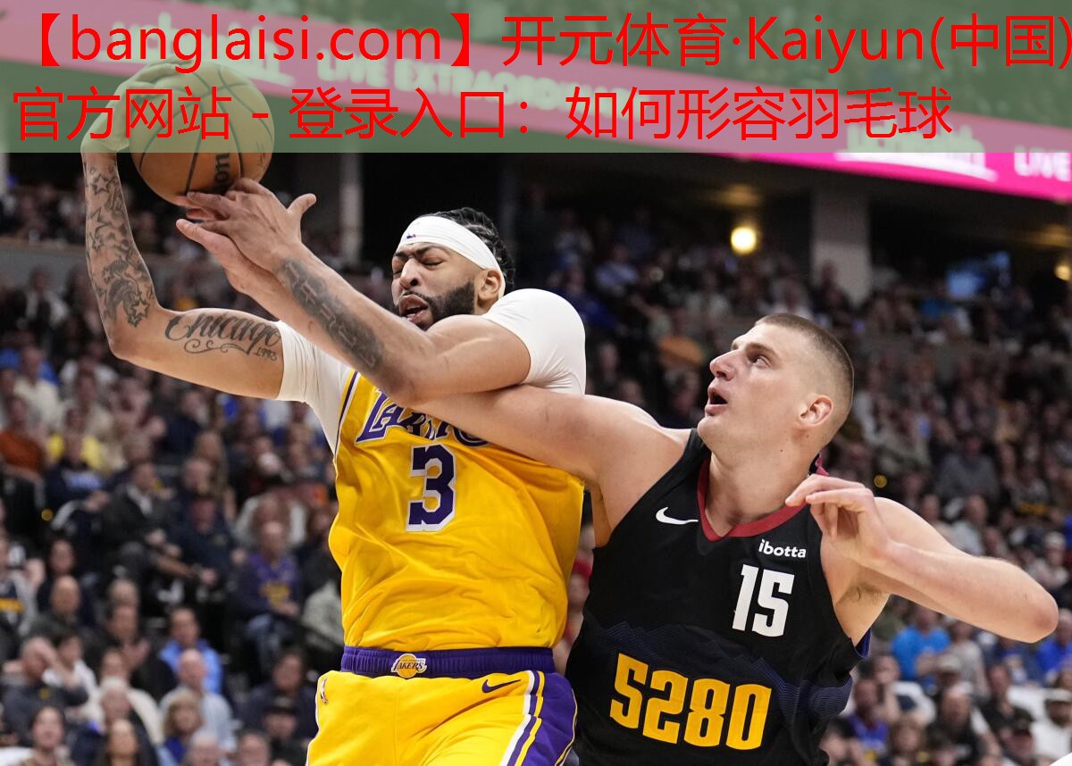 如何形容羽毛球