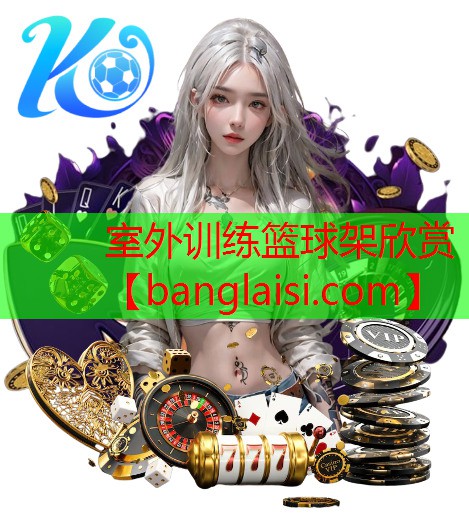 室外训练篮球架欣赏